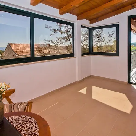 Casa de Férias Awesome In With Kitchen