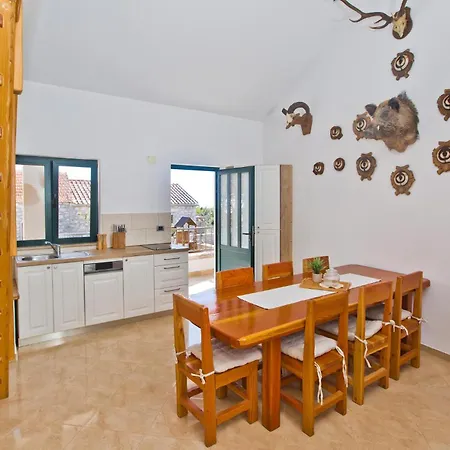 Awesome In With Kitchen *