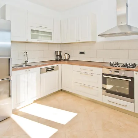 Awesome In With Kitchen Casa de Férias *