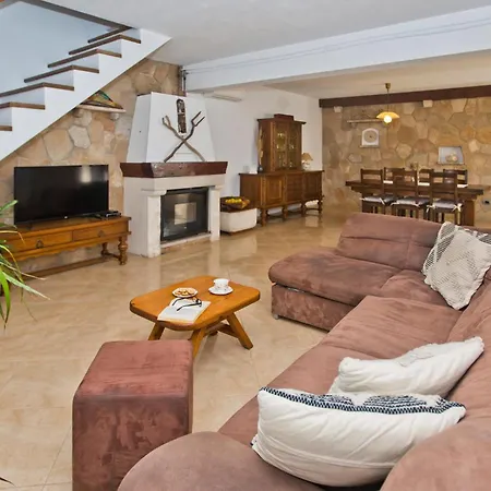 Awesome In With Kitchen *
